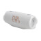 JBL CHARGE 6 White Speaker