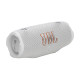 JBL CHARGE 6 White Speaker 