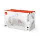 JBL CHARGE 6 White Speaker 