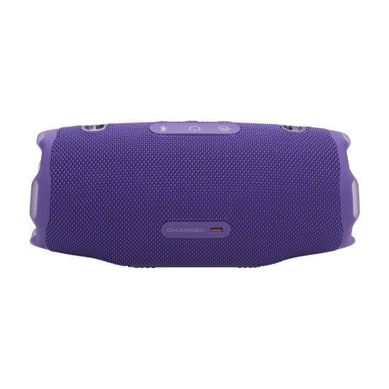 JBL CHARGE 6 Purple Speaker 