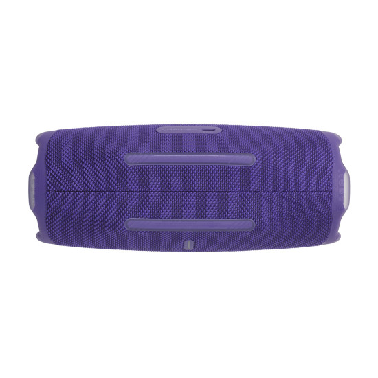 JBL CHARGE 6 Purple Speaker 