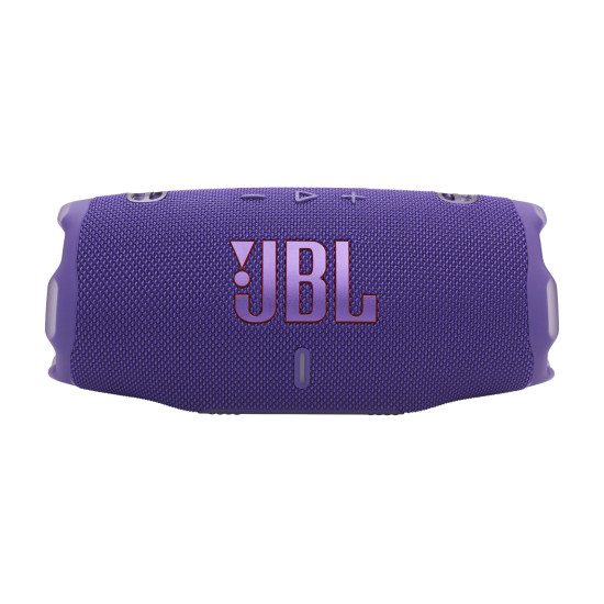 JBL CHARGE 6 Purple Speaker 