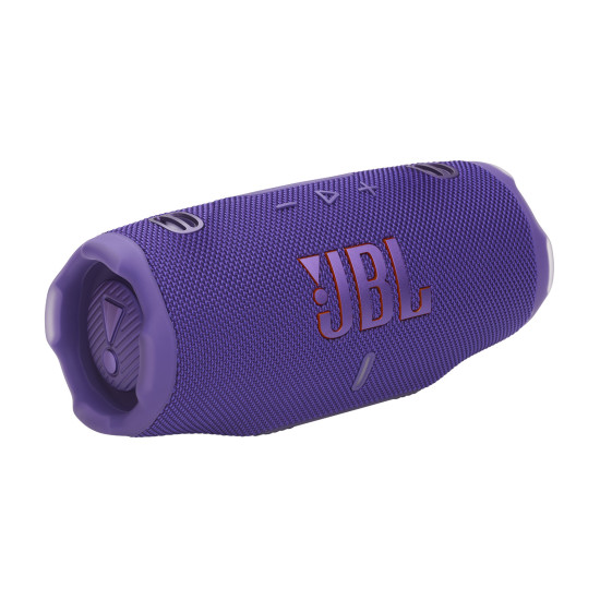 JBL CHARGE 6 Purple Speaker 