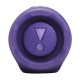 JBL CHARGE 6 Purple Speaker 
