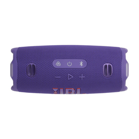JBL CHARGE 6 Purple Speaker 