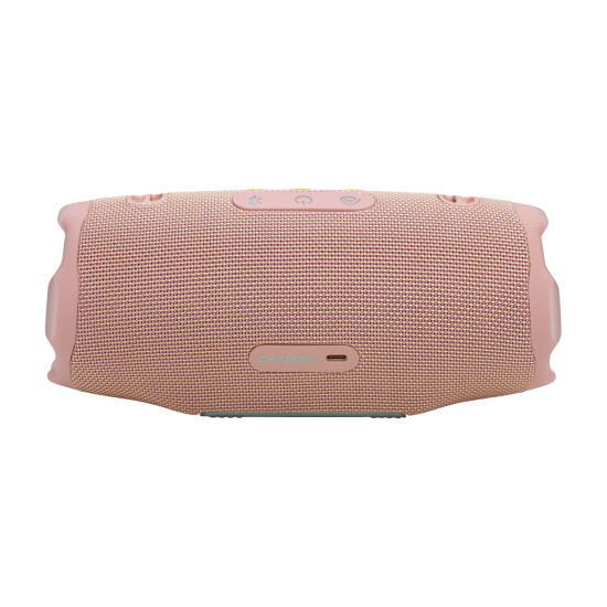 JBL CHARGE 6 Pink Speaker 