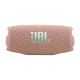 JBL CHARGE 6 Pink Speaker 