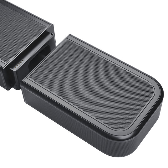 JBL Soundbar 1300 M2 