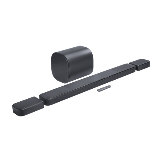 JBL Soundbar 1300 M2 