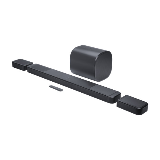 JBL Soundbar 1300 M2 
