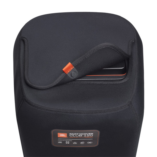JBL PB120 Speaker Protective Cover 