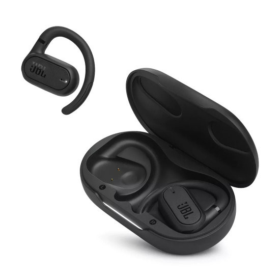 Sense Lite Black 