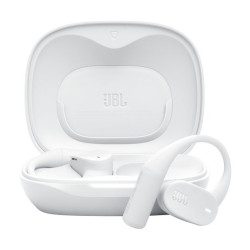 JBL Sense Lite True Wireless Headphones – White