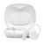 JBL Sense Lite True Wireless Headphones – White