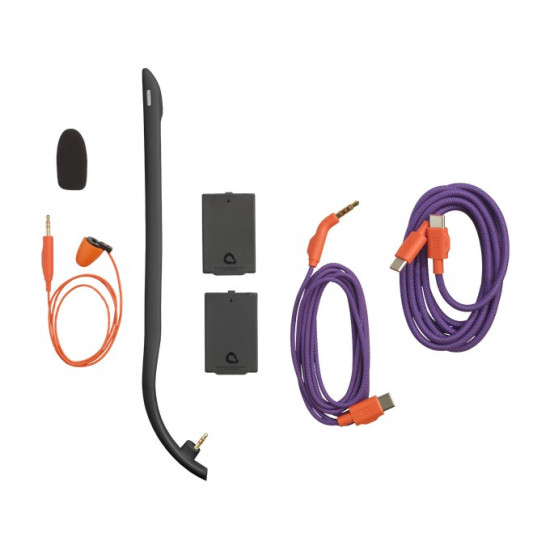 Quantum 950 JBL slušalke