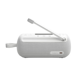 Prenosni radio JBL Tuner 3 White|FM, DAB+