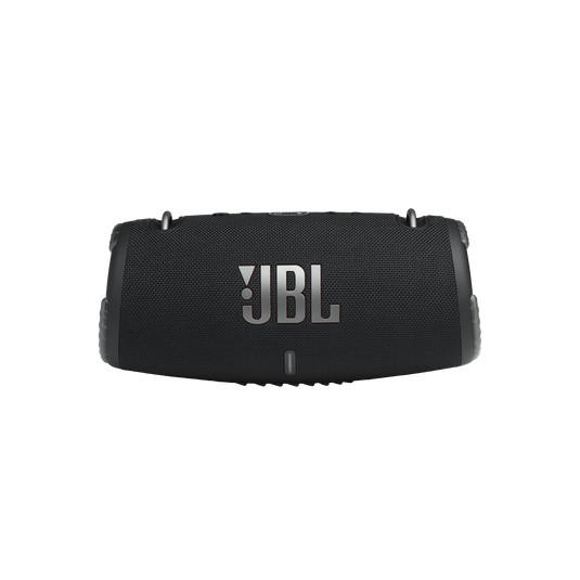 JBL Xtreme 3 EUNA prijenosni Bluetooth zvučnik crne boje 