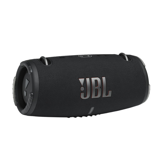 JBL Xtreme 3 EUNA prijenosni Bluetooth zvučnik crne boje 