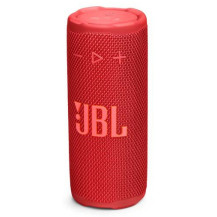 JBL Grip Red Brezžični zvočnik 