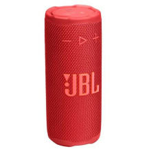 JBL Grip Red Wireless Speaker