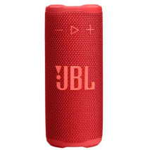 JBL Grip Red Wireless Speaker
