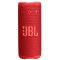 JBL Grip Red Brezžični zvočnik
