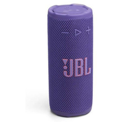 JBL Grip Purple zvočnik