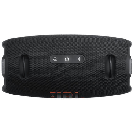 Xtreme 4 Black EUNA JBL 