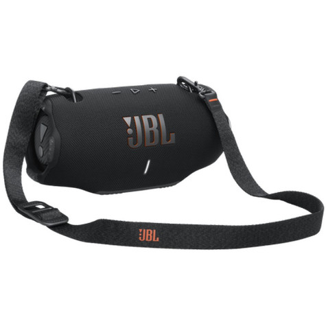 Xtreme 4 Black EUNA JBL 