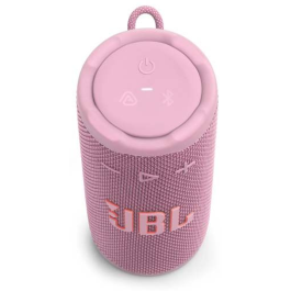 JBL Pink Grip