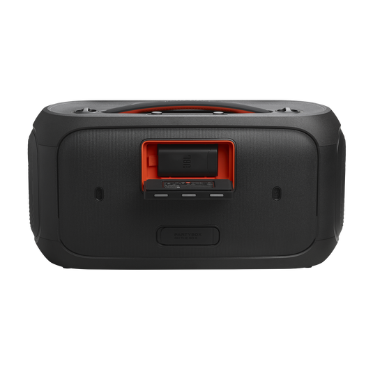 JBL PartyBox On‑The‑Go 2 - zvučnik  za karaoke