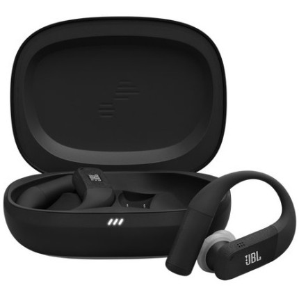 JBL Endurance Peak 4 (Black/Gray)