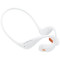 JBL Endurance Peak 4 Headphones, White