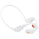 JBL Endurance Peak 4 Headphones, White