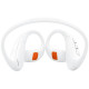 JBL Endurance Peak 4 Headphones, White