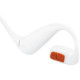 JBL Endurance Peak 4 Headphones, White