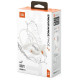 JBL Endurance Peak 4 Headphones, White