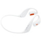 JBL Endurance Peak 4 Headphones, White