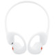 JBL Endurance Peak 4 Headphones, White