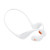 JBL Endurance Pace wireless white