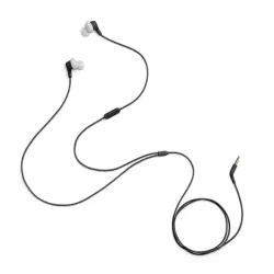 JBL Endurance Run 3 Wired – White