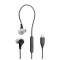JBL Endurance Run 3C USB-C crna/siva