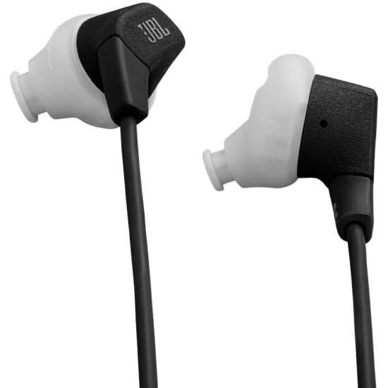 Endurance Run 3 Črne JBL Slušalke 