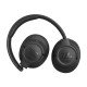 JBL Tune 730BT Crne