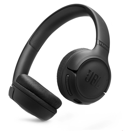 JBL Tune530BT Black 