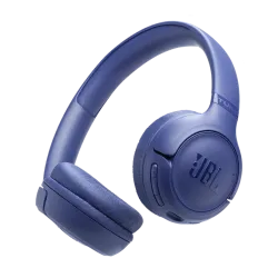 JBL TUNE 530 BT headphones blue