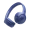 JBL TUNE 530 BT headphones blue