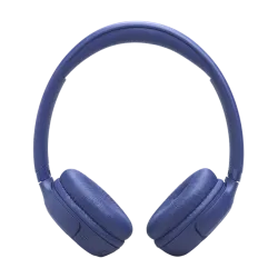JBL TUNE 530 BT headphones blue