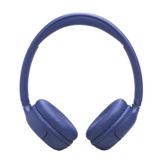 JBL TUNE 530 BT headphones blue
