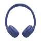 JBL TUNE 530 BT headphones blue